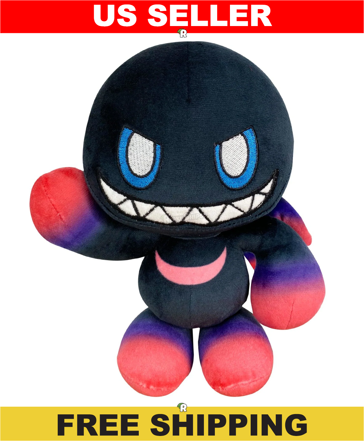 Dark Chao 6