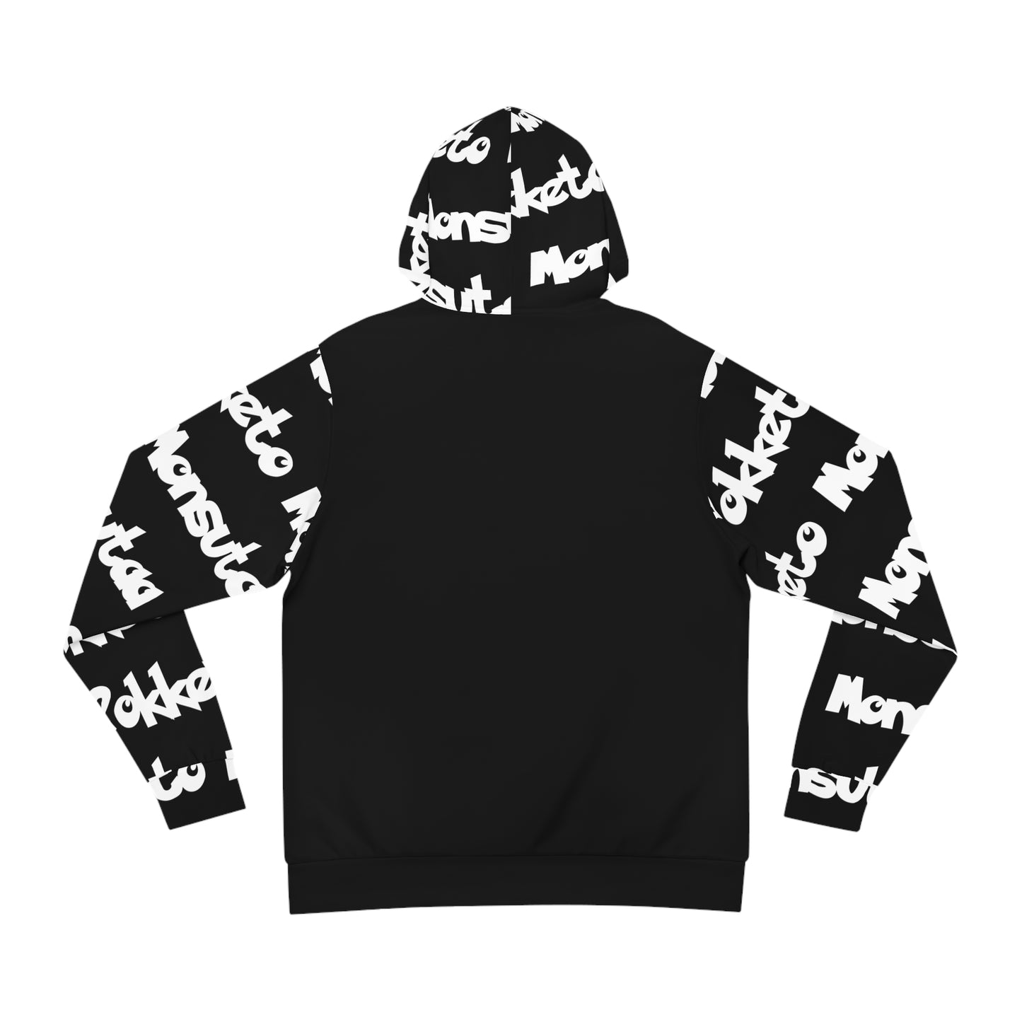 FashionMon Hoodie | Pullover Hooded Sweater