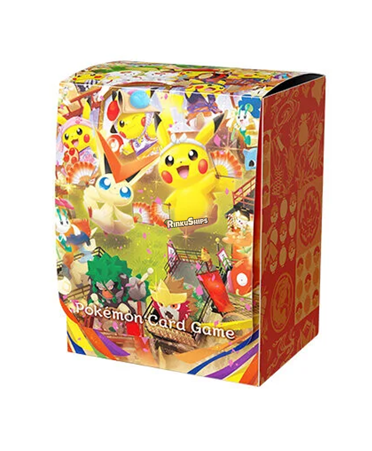 Tohoku Pokemon Center Special Box - Pokémon