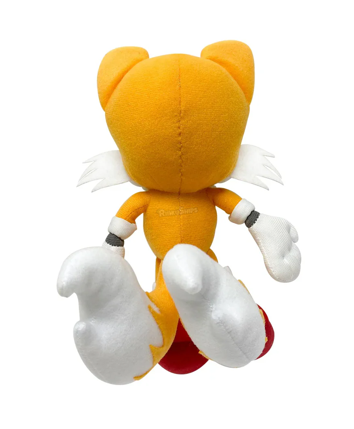 Tails 8" Sega Great Eastern Entertainment Licensed Plush