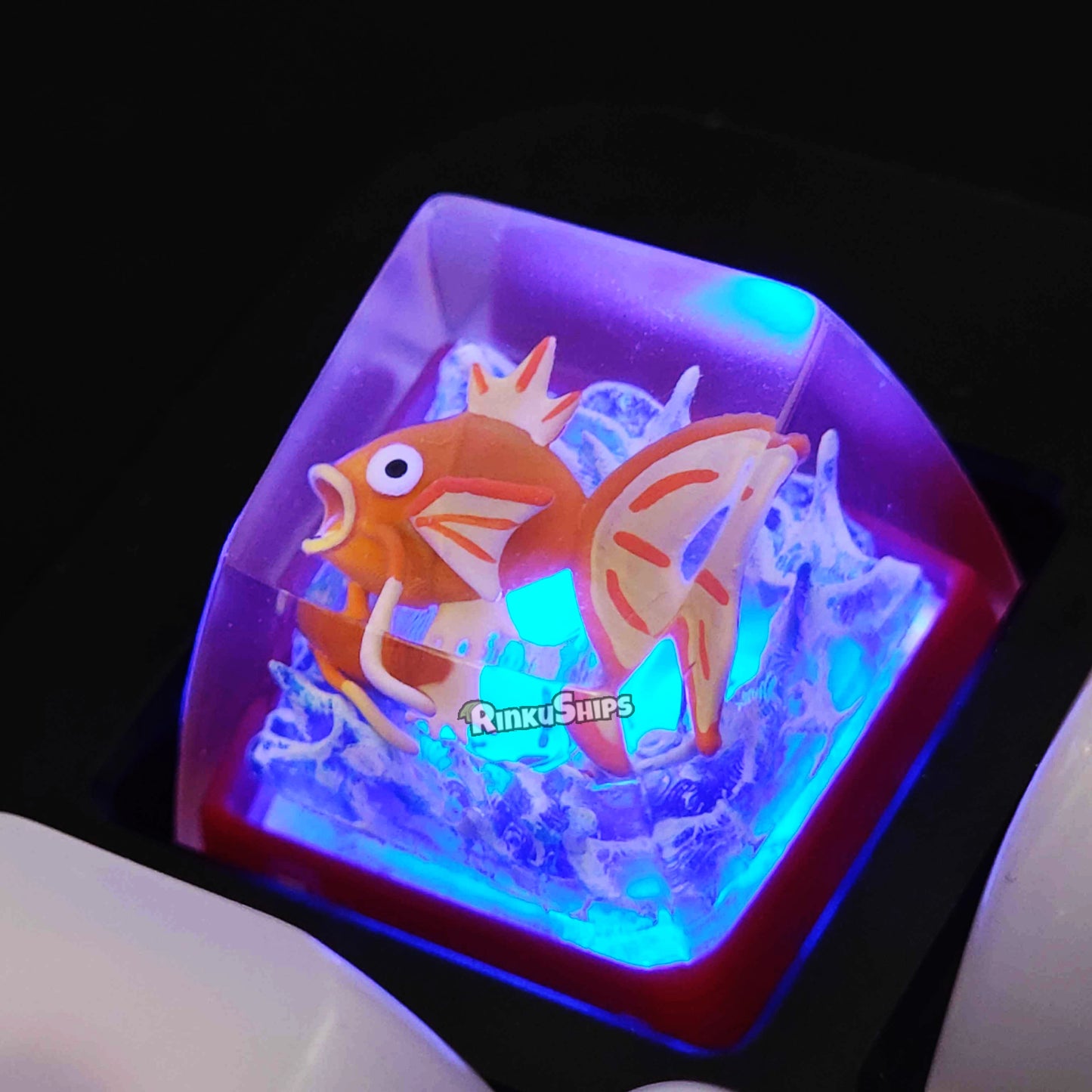 Magikarp Keycap