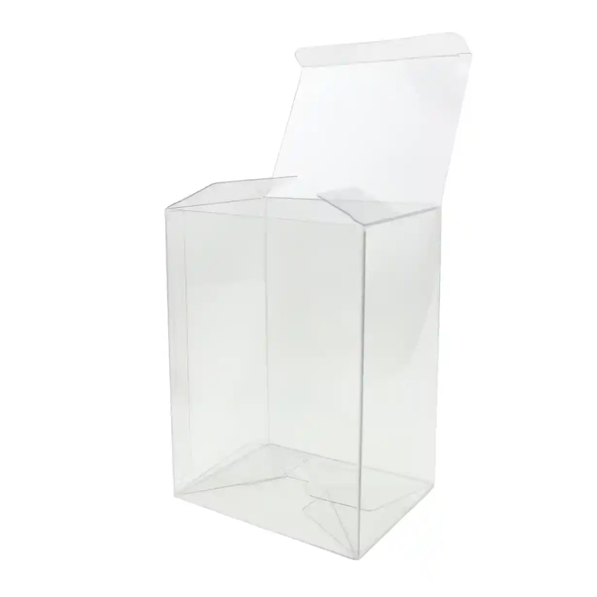 Plastic Japanese Pokemon Booster Box Case - Small Special High Class Sized