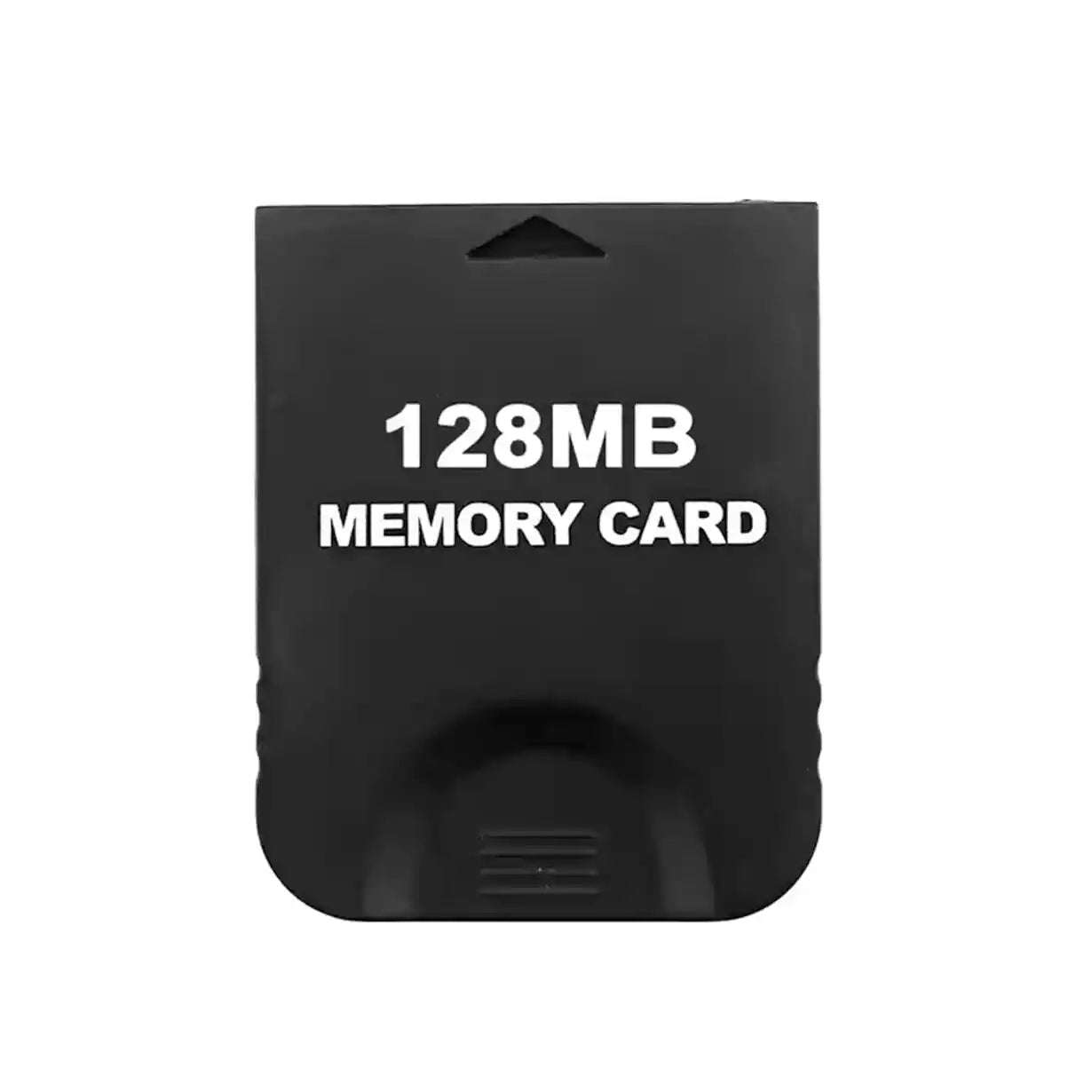 New 128MB Memory Card for Gamecube / Wii - Nintendo GC Stick