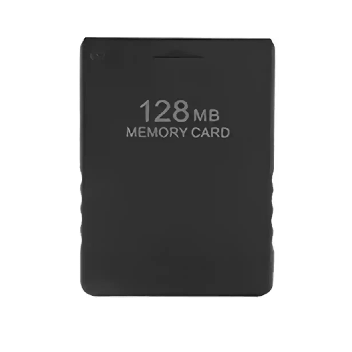 New Memory Card for PS2 - PlayStation Stick