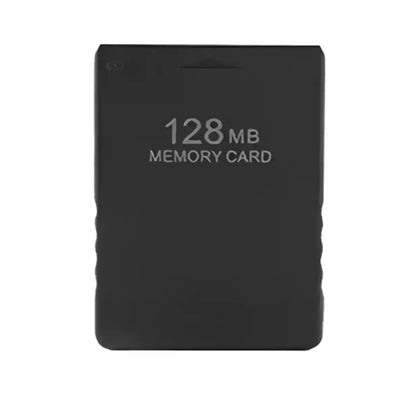 New Memory Card for PS2 - PlayStation Stick