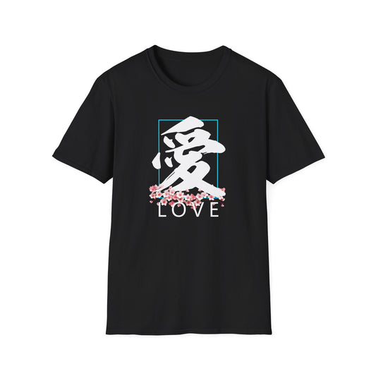 LOVE Shirt | Softstyle T-Shirt