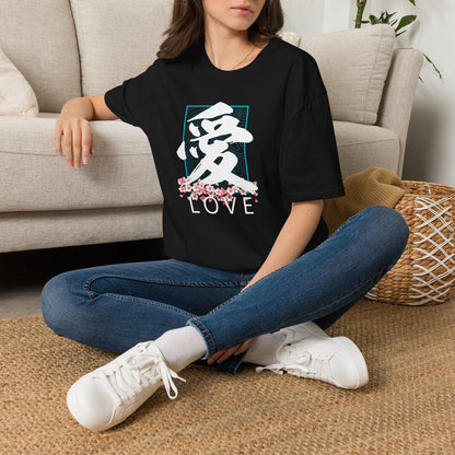 LOVE Shirt | Softstyle T-Shirt