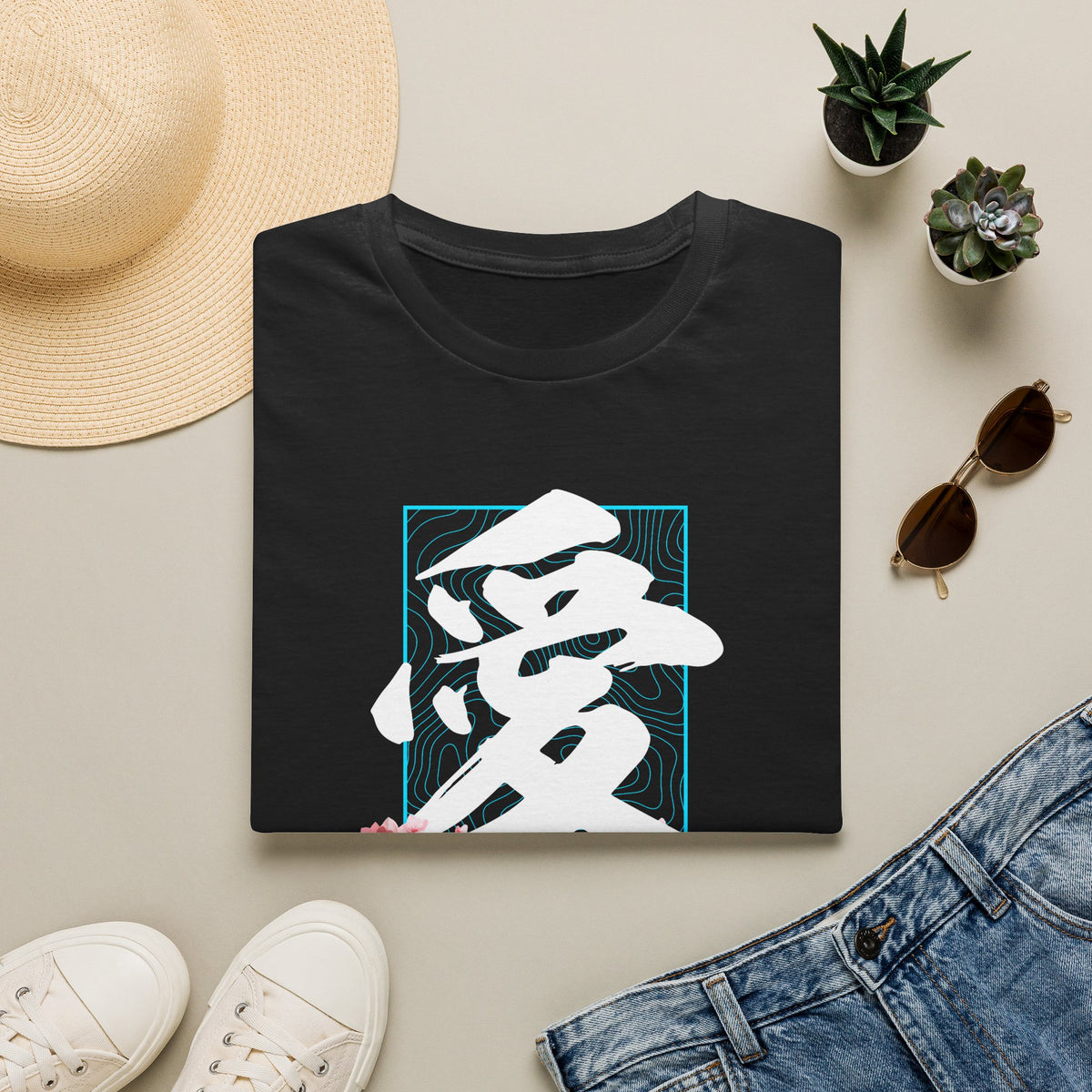 LOVE Shirt | Softstyle T-Shirt