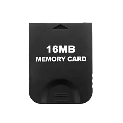 New Memory Card for Gamecube / Wii - Nintendo GC Stick