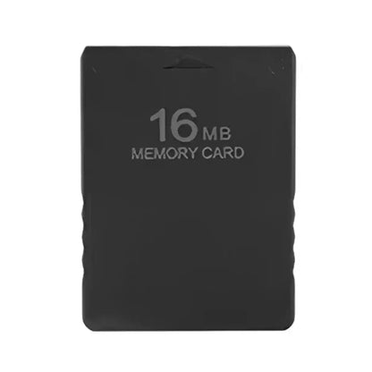 New Memory Card for PS2 - PlayStation Stick