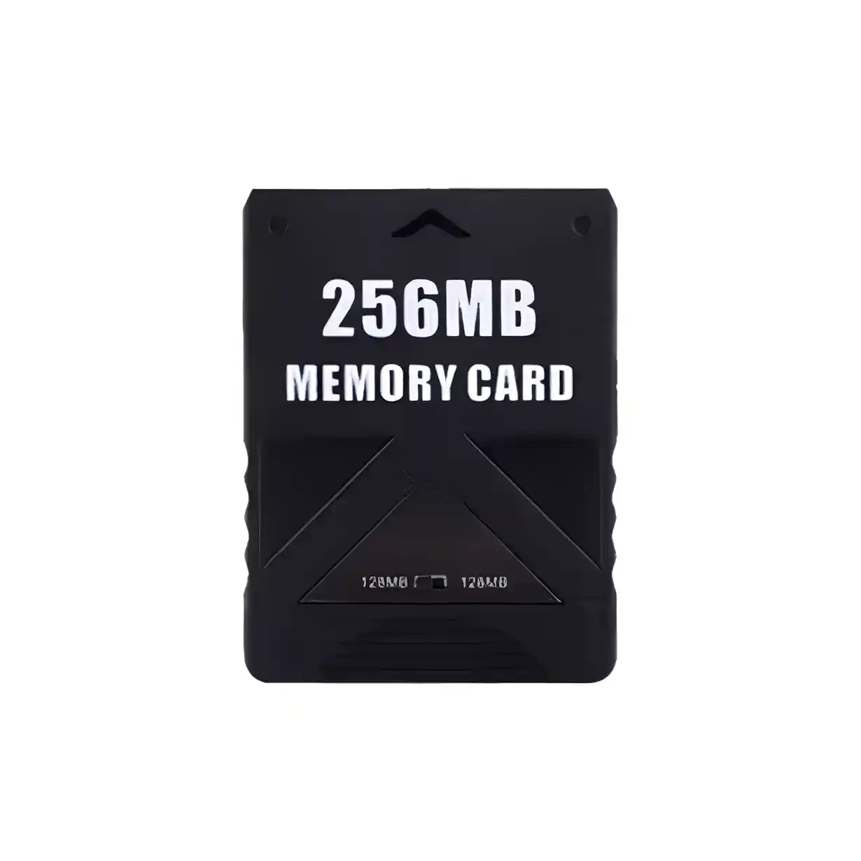 New 256MB Memory Card for PS2 - Sony PlayStation Stick