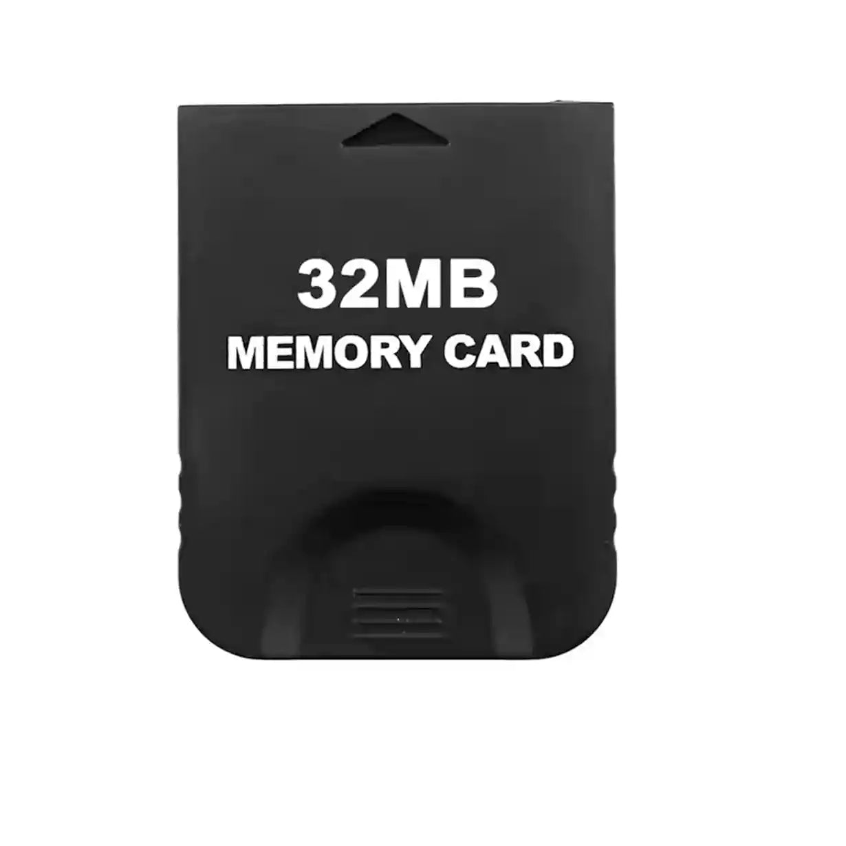 New Memory Card for Gamecube / Wii - Nintendo GC Stick