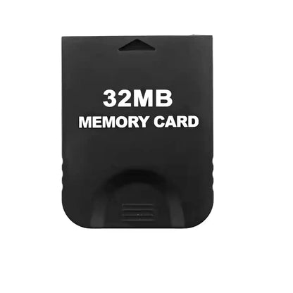 New Memory Card for Gamecube / Wii - Nintendo GC Stick