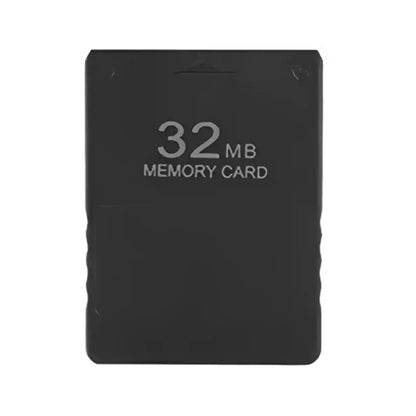 New Memory Card for PS2 - PlayStation Stick