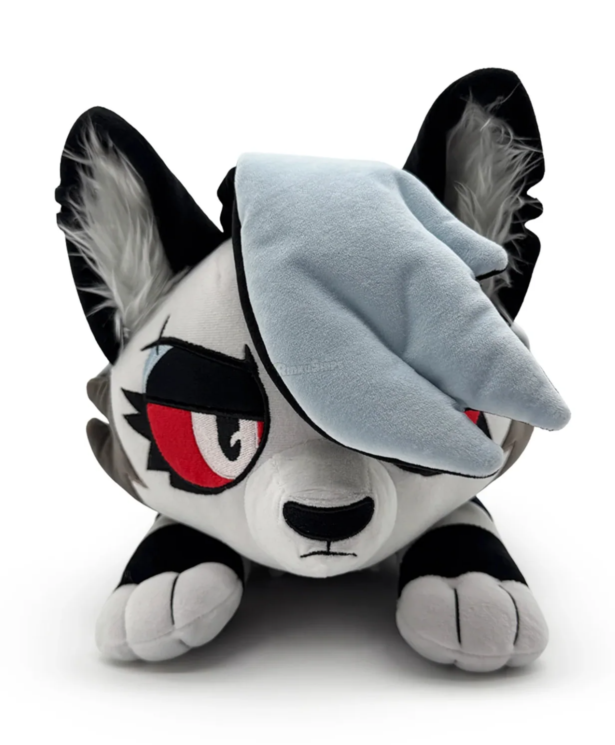 Loona 16" Helluva Boss Youtooz Licensed Plush