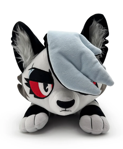 Loona 16" Helluva Boss Youtooz Licensed Plush