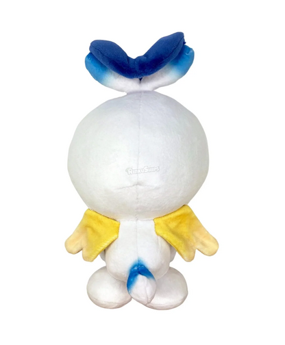 Hero Chao 6" Sega Great Eastern Entertainment Licensed Plush