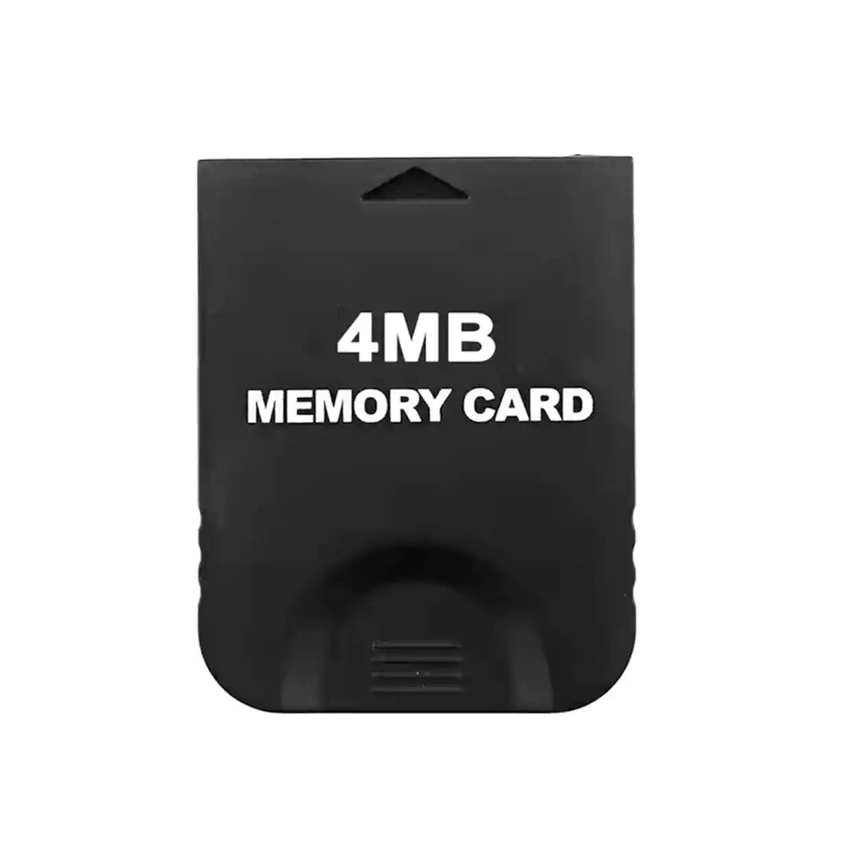 New Memory Card for Gamecube / Wii - Nintendo GC Stick