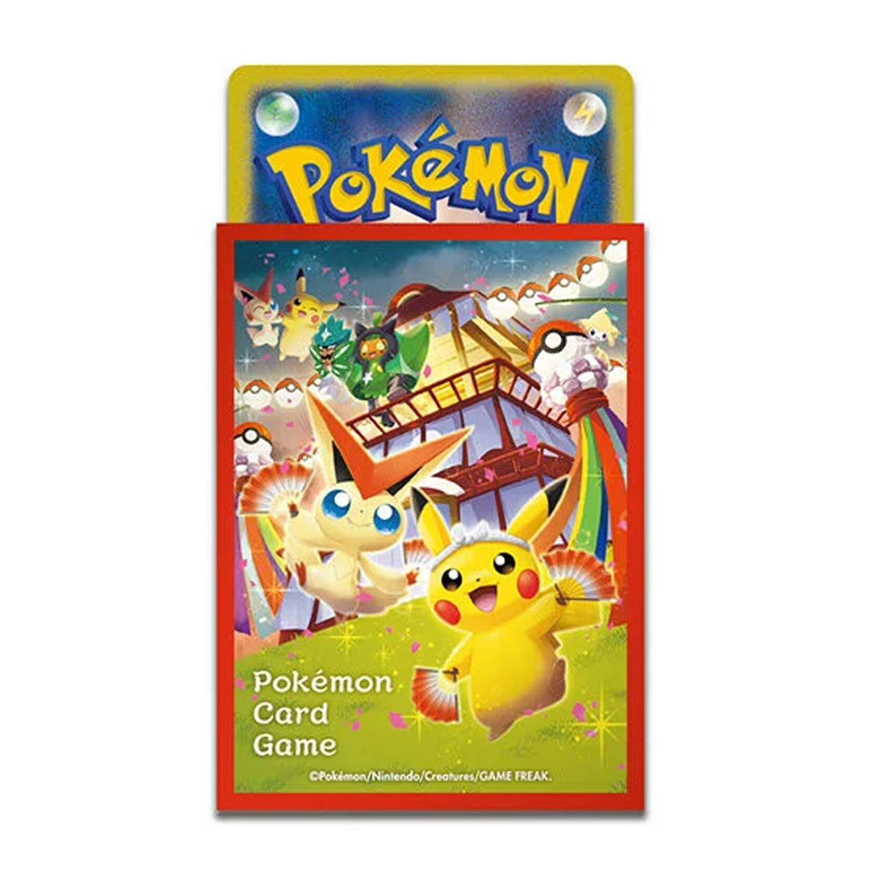 Tohoku Pokemon Center Special Box - Pokémon