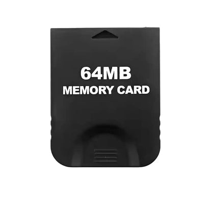 New Memory Card for Gamecube / Wii - Nintendo GC Stick