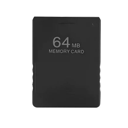 New Memory Card for PS2 - PlayStation Stick