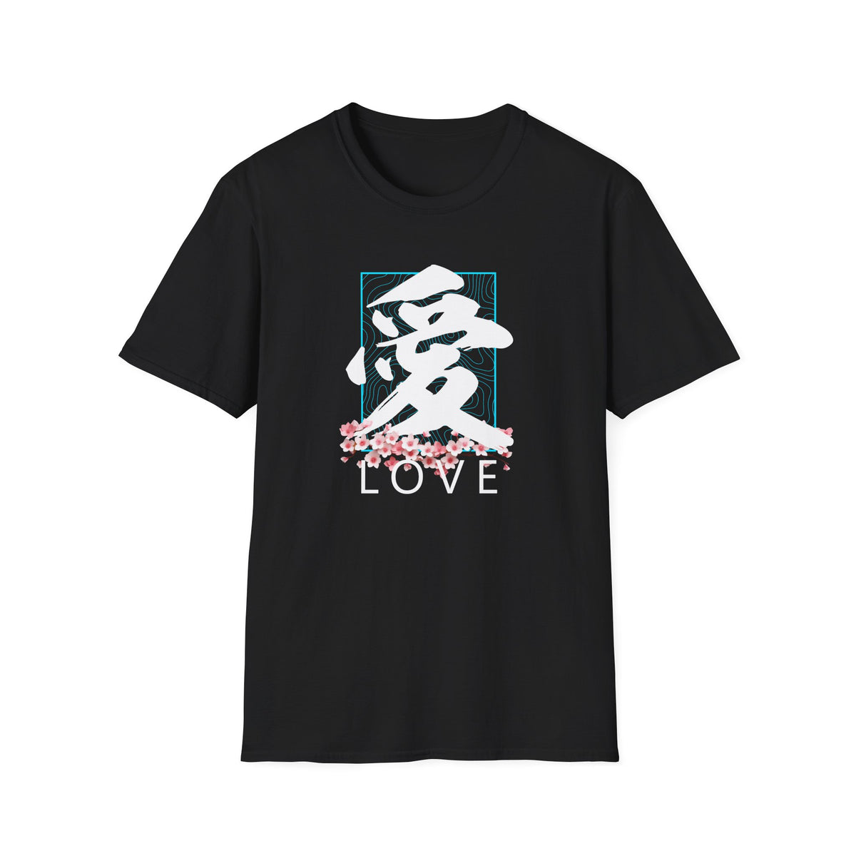 LOVE Shirt | Softstyle T-Shirt