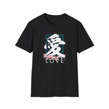 LOVE Shirt | Softstyle T-Shirt