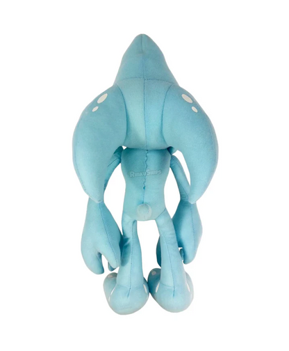 Chaos 0 14" Sega Great Eastern Entertainment Licensed Plush