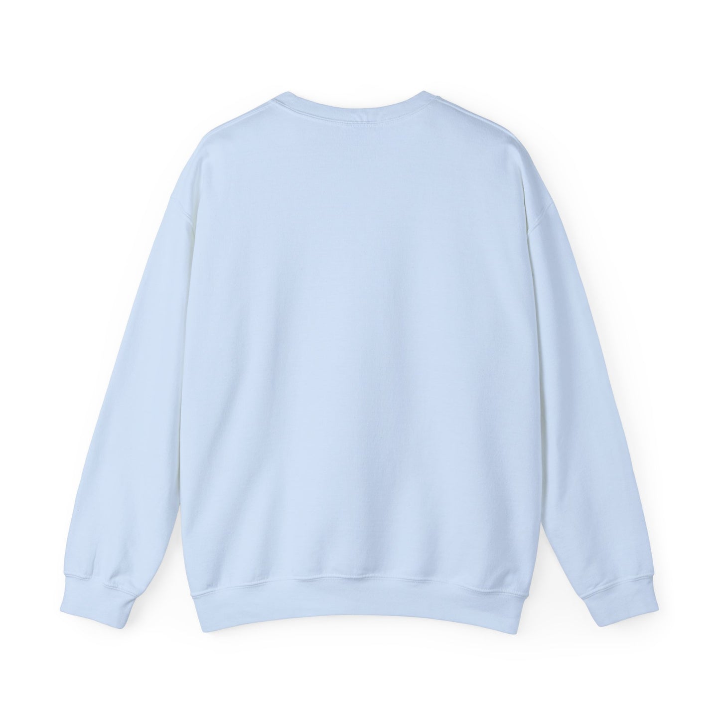 Waifu Sweater | Crewneck Sweatshirt