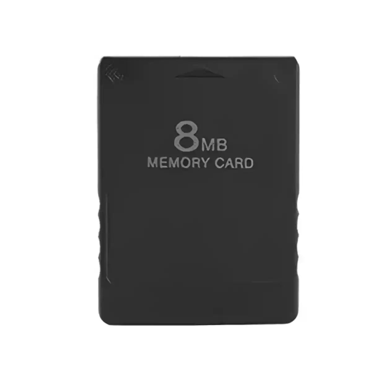 New Memory Card for PS2 - PlayStation Stick