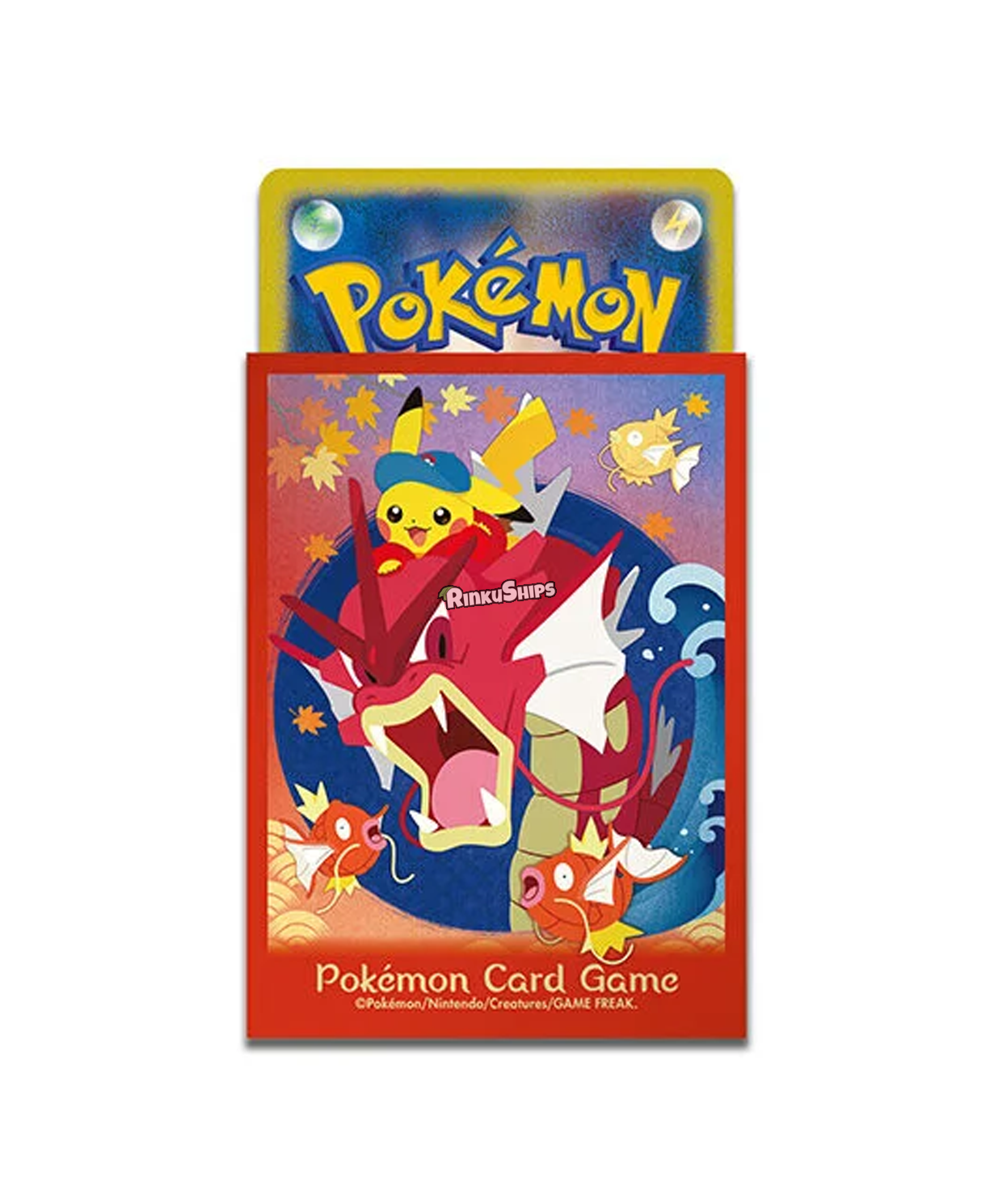 Hiroshima Pokemon Center Special Box - Pokémon