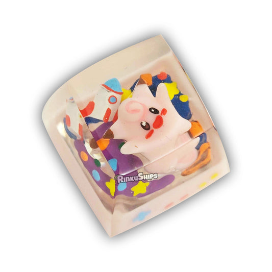 Clefairy Keycap