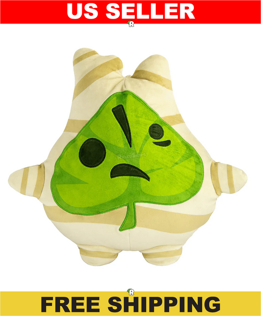 Korok 15" Nintendo Tomy Licensed Plush