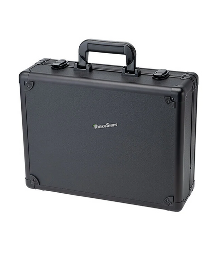Team Rocket Suitcase Sealed Box [SV10] - Pokémon