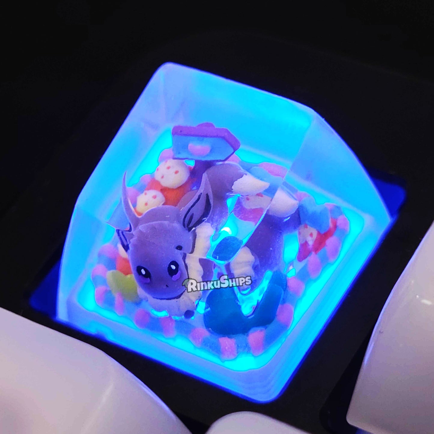 Eevee Keycap