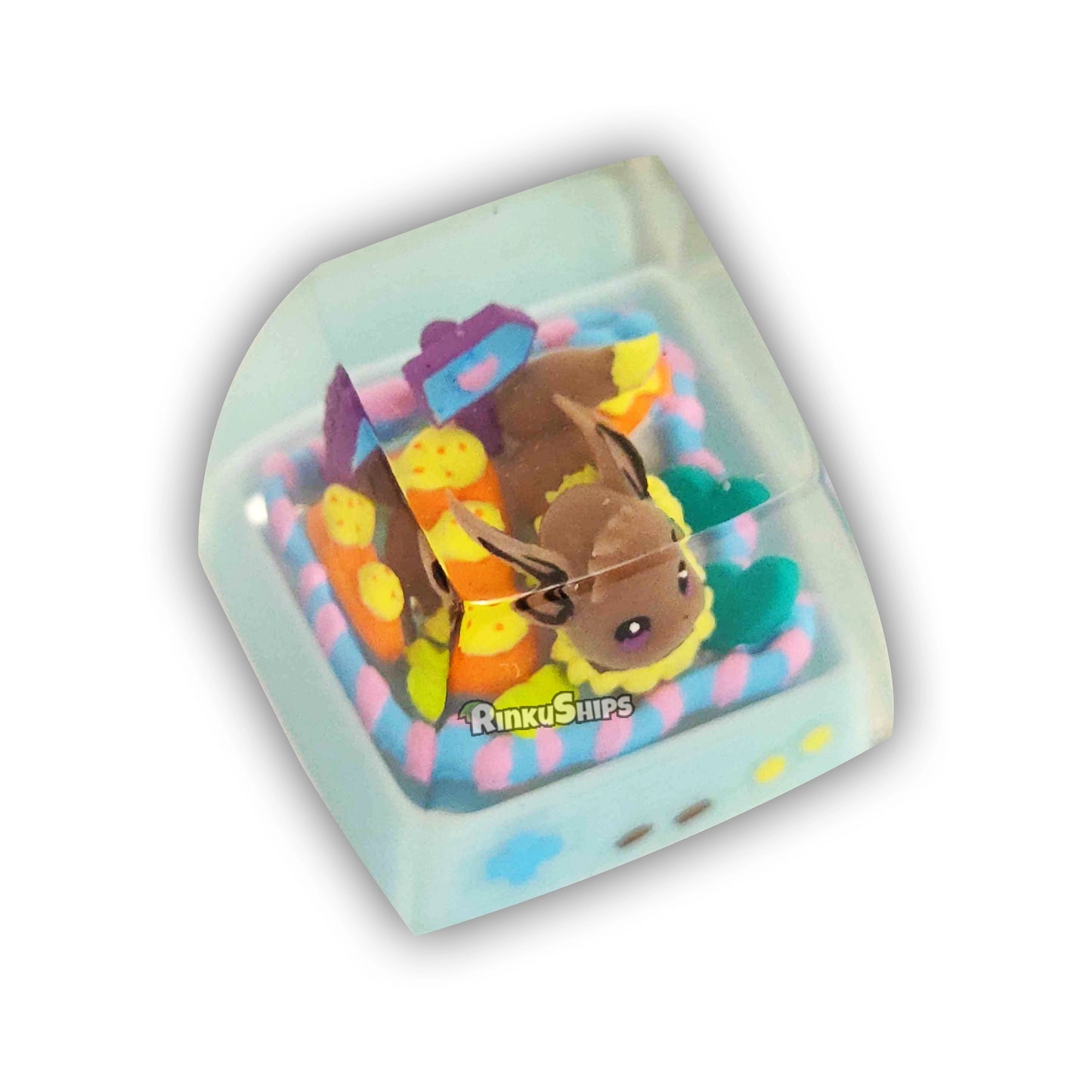 Eevee Keycap