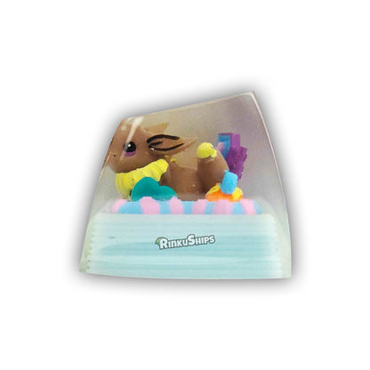 Eevee Keycap