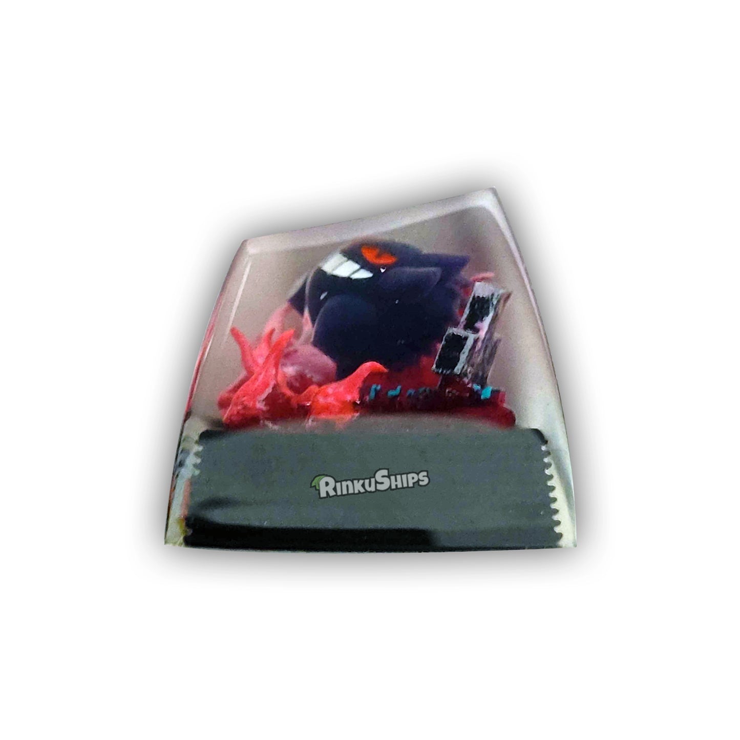 Gengar Controller Keycap