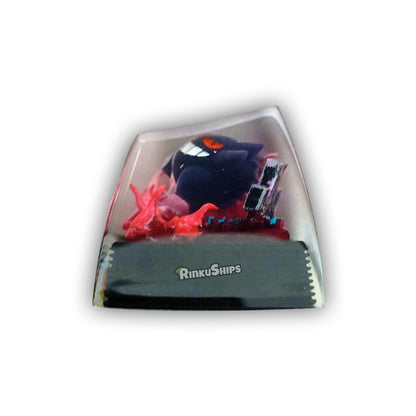 Gengar Controller Keycap