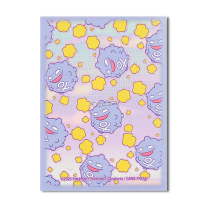 Koffing & Weezing Card Sleeves
