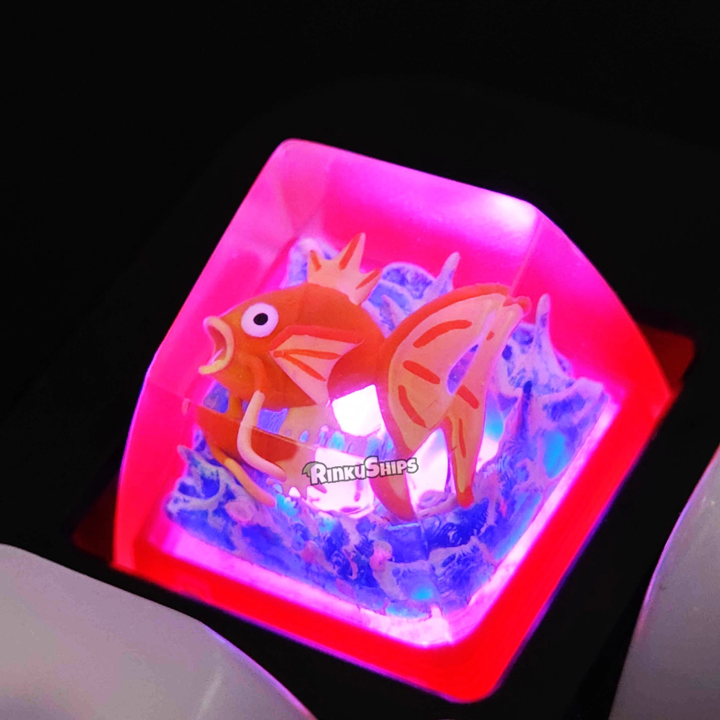 Magikarp Keycap