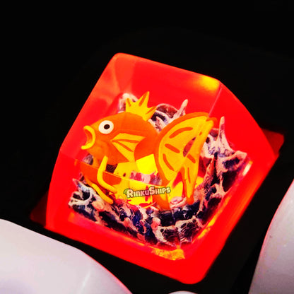 Magikarp Keycap