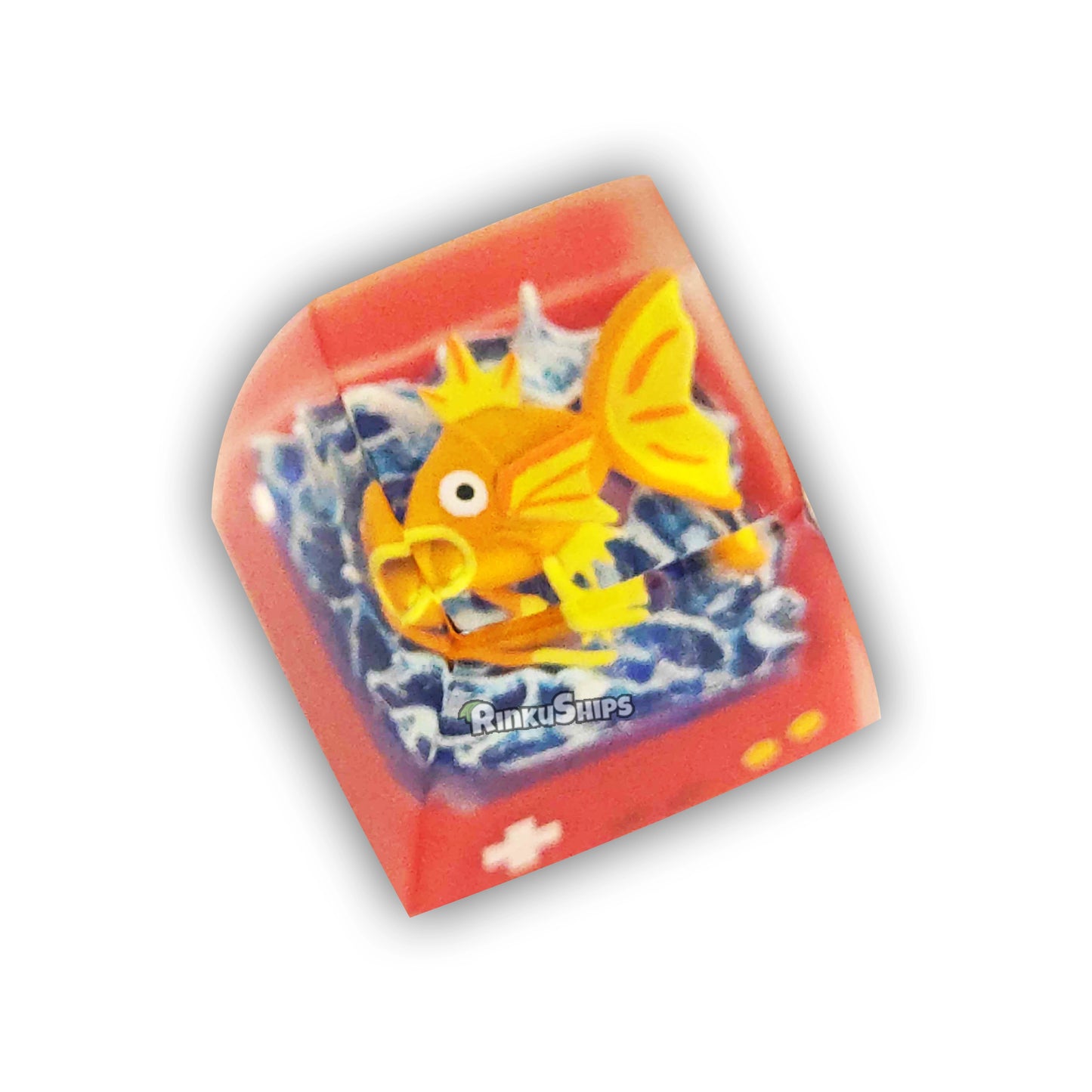 Magikarp Keycap