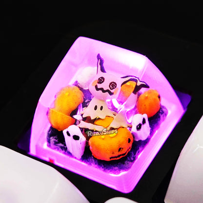 Mimikyu Keycap