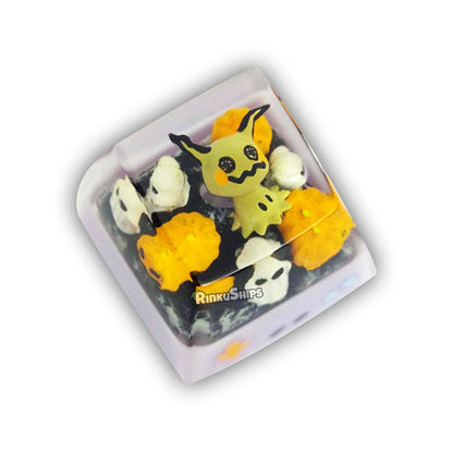 Mimikyu Keycap