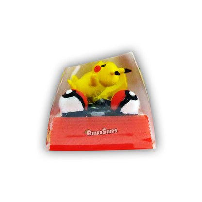 Pikachu Keycap
