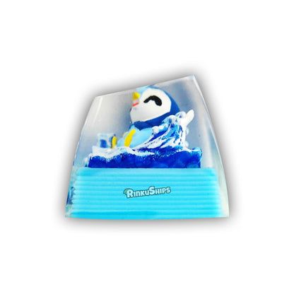 Piplup Keycap