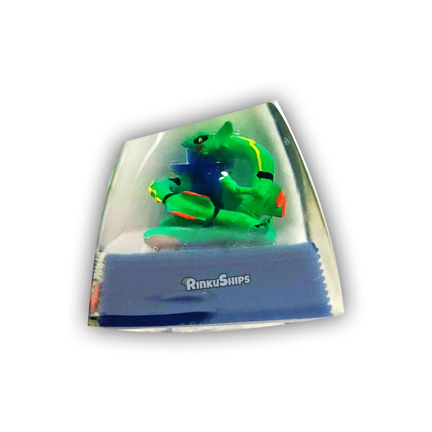 Rayquaza Keycap