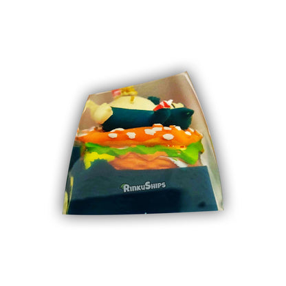 Snorlax Gigantamax Keycap