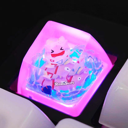 Togepi Keycap
